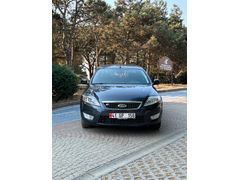 Sahibinden Ford Mondeo 2.0 TDCi Trend 2009 Model