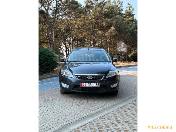 Sahibinden Ford Mondeo 2.0 TDCi Trend 2009 Model
