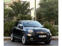 OTOMILE | FİAT 500X 1.4T POPSTAR BAKIMLI 235 BİN PEŞİN 36 AY