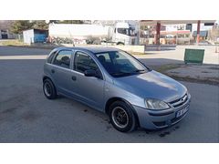 Sahibinden Opel Corsa 1.0 Essentia 2005 Model