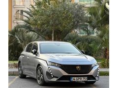 OTOMILE | PEUGEOT 308 1.2 PURETECH OTOMATİK 395 BİN PEŞİN 36 AY