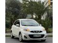 OTOMİLE | NİSSAN MICRA 1.2 MATCH OTOMATİK 210 BİN PEŞİN 36 AY