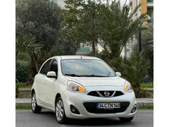 OTOMİLE | NİSSAN MICRA 1.2 MATCH OTOMATİK 210 BİN PEŞİN 36 AY