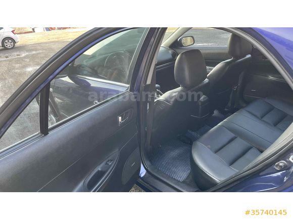 Sahibinden Mazda 6 2.0 TE 2004 Model 