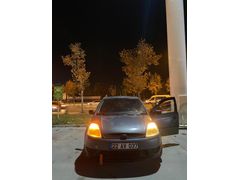 Sahibinden Ford Fiesta 1.4 TDCi Comfort 2004 Model