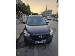 Sahibinden Dacia Dokker 1.5 DCi Ambiance 2019 Model