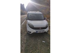 Sahibinden Fiat Doblo Combi 1.3 Multijet 2015 Model