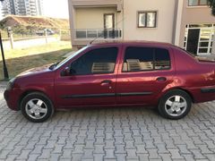 Sahibinden Renault Clio 1.4 Alize 2002 Model