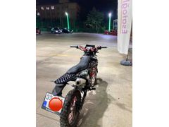 Sahibinden Kuba Race 125 
