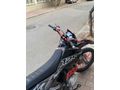 Sahibinden Kuba Race 125 