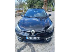 Sahibinden Fluence 1.5 dCi Icon 2016 Model    Hatasız boyasız masrafsız 