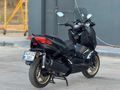 MERT AUTO'DAN ÖZEL RENK YAMAHA TECH MAX