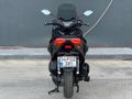 MERT AUTO'DAN ÖZEL RENK YAMAHA TECH MAX