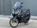 MERT AUTO'DAN ÖZEL RENK YAMAHA TECH MAX