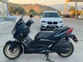 MERT AUTO'DAN ÖZEL RENK YAMAHA TECH MAX