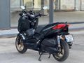 MERT AUTO'DAN ÖZEL RENK YAMAHA TECH MAX