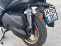 MERT AUTO'DAN ÖZEL RENK YAMAHA TECH MAX