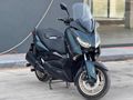 MERT AUTO'DAN ÖZEL RENK YAMAHA TECH MAX