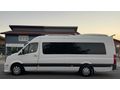 Sahibinden Volkswagen Crafter Turizm 