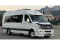 Sahibinden Volkswagen Crafter Turizm 