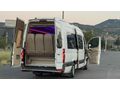 Sahibinden Volkswagen Crafter Turizm 