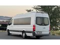 Sahibinden Volkswagen Crafter Turizm 