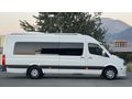 Sahibinden Volkswagen Crafter Turizm 