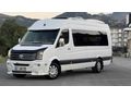 Sahibinden Volkswagen Crafter Turizm 