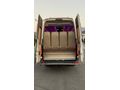 Sahibinden Volkswagen Crafter Turizm 