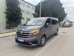 Sahibinden Renault Trafic 2.0 DCI Grand Confort 2023 Model 