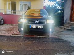 Sahibinden Volkswagen Bora 1.6 Pacific 2003 Model Yozgat