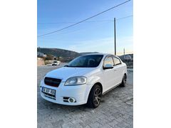 Sahibinden Chevrolet Aveo 1.2 LS 2011 Model