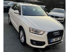 Sahibinden Audi Q3 1.4 TFSi 2014 Model 