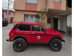 Sahibinden Lada Niva 1.6 1989 Model