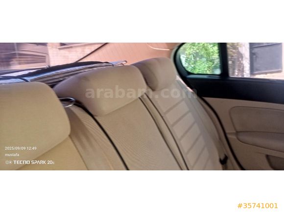 Sahibinden Renault Latitude 1.5 dCi Privilege 2012 Model Afyonkarahisar 246.000 km Siyah