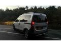 Sahibinden Dacia Dokker 1.5 DCi Stepway 2017 Model 