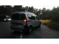 Sahibinden Dacia Dokker 1.5 DCi Stepway 2017 Model 