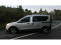 Sahibinden Dacia Dokker 1.5 DCi Stepway 2017 Model 