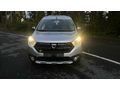 Sahibinden Dacia Dokker 1.5 DCi Stepway 2017 Model 