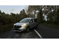 Sahibinden Dacia Dokker 1.5 DCi Stepway 2017 Model 