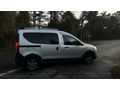 Sahibinden Dacia Dokker 1.5 DCi Stepway 2017 Model 