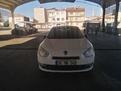 Sahibinden Renault Fluence 1.5 dCi Dynamique 2011 Model