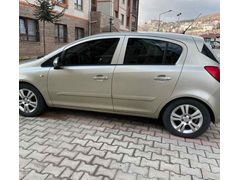 Sahibinden Opel Corsa 1.4 Twinport Enjoy 2007 Model 