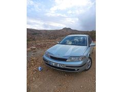 Sahibinden Renault Laguna 1.6 Authentique 2003 Model