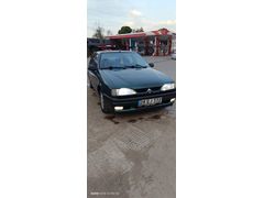 Sahibinden Renault R 19 1.6 Europa RT 1996 Model