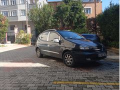 Sahibinden Chevrolet Rezzo 1.6 SX Comfort 2008 Model  241.000 km Siyah ESNAF YAZMASIN