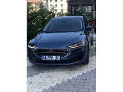 Sahibinden Ford Focus 1.0 EcoBoost Titanium Stil 2023 Model Ankara