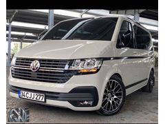 Sahibinden Volkswagen Transporter 2.0 TDI Camlı Van 2019 Model 