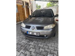 Sahibinden Renault Megane 1.6 Dynamique 2004 Model Kastamonu