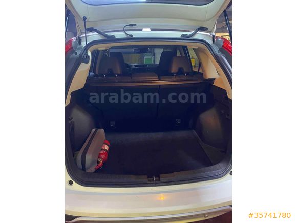 Sahibinden Honda CR-V 1.6 i-DTEC Executive 2017 Model 